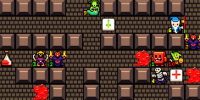 Desktop Dungeons: Design Analysis (Part 2)