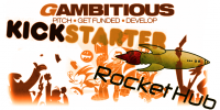 So You Want to Crowd-Source Your Funding?