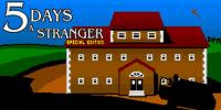 5 Days a Stranger