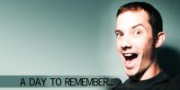 A Day to Remember