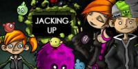 Jacking up