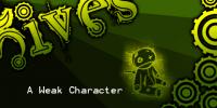 Fives - Weak Character