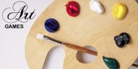 Art Games: The Super-Duper Guide