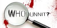 Whodunnit Review