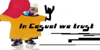 In Casual We Trust