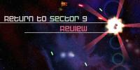 Return to Sector 9