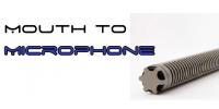 Mouth and microphone - The viability of home-brewed sound effects