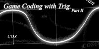 Trigonometry: Part 2