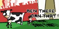 Ben There, Dan That!