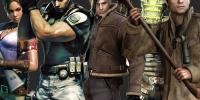 Fives - Survival Horror