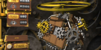 How are puzzle games designed? Rob Jagnow