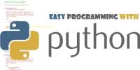 Easy Programming with Python