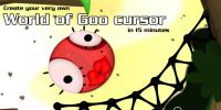 World of Goo cursor in 15 minutes