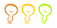 Game Design: On Ideas
