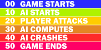 Make your logs interactive and squash bugs faster